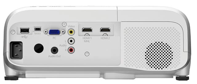 H*i様 EPSON EH-TW5300 プロジェクター本体 【公式通販】