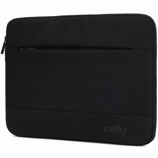 Celly Sleeve för laptop 13,3""