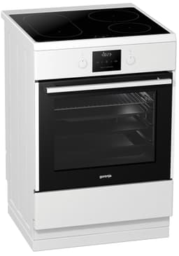 Gorenje komfyr EITF637W