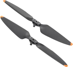 DJI Air 3 propellrar