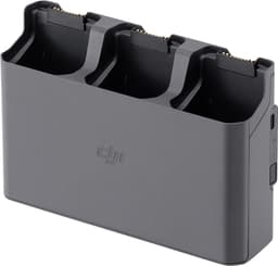 DJI Air 3 batteriladdningshub