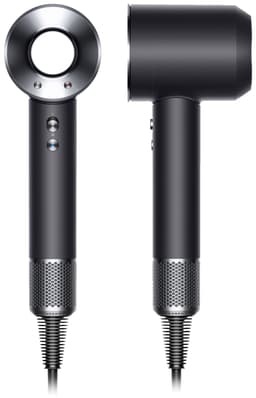 Dyson Supersonic Origin hårføner (sort/nikkel)