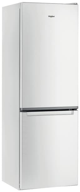 Whirlpool kombiskap WNFD 821 E W