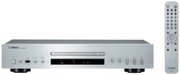Yamaha CDS303 CD-spelare (silver)