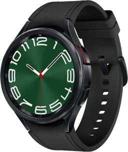 Samsung Galaxy Watch6 Classic 47mm BT (sort)