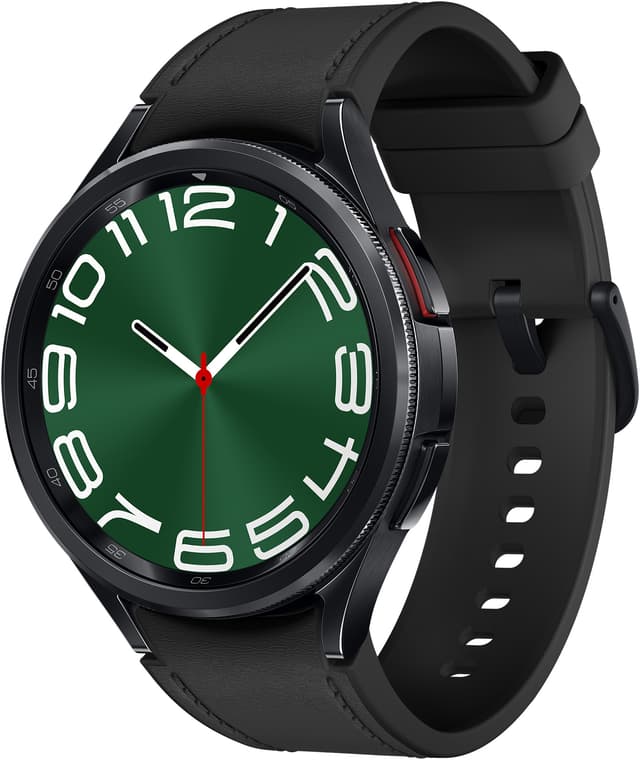 Samsung Galaxy Watch6 Classic 47mm BT (svart)