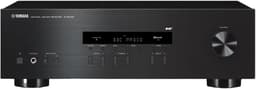Yamaha R-S202D stereomottaker (sort)