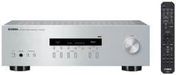 Yamaha R-S202D stereomottaker (sølv)