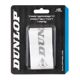Dunlop Padel Protection Tape Transparent *3
