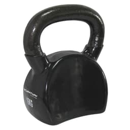 Tunturi Vinyl Kettlebell 16kg