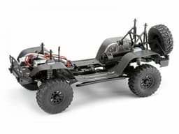 HPI VENTURE UNIVERSAL WHEEL WELL