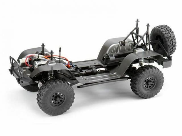 HPI VENTURE UNIVERSAL WHEEL WELL