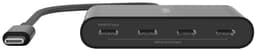 Belkin Connect 4 Port USB-C hub