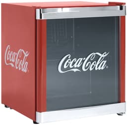 Scandomestic minikøleskab COOLCUBE