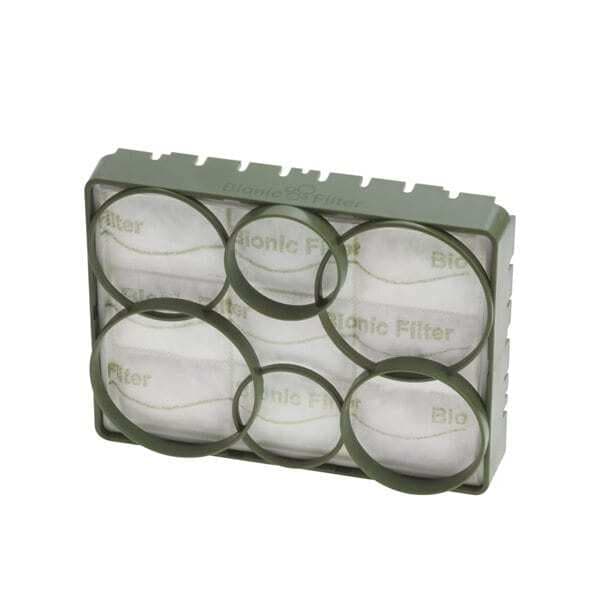 Bosch Siemens Bionic Luftfilter