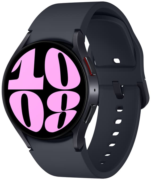 Samsung Galaxy Watch6 älykello 40 mm LTE (musta)