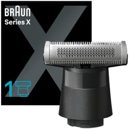 Braun ersättningsrakblad XT20