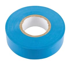 Carex Strømpetape - Blå