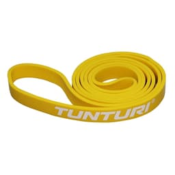 Tunturi Fitness Power Band, Motståndsband Light