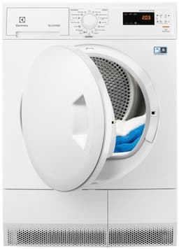 Electrolux tørketrommel HT33K8126 - brukt