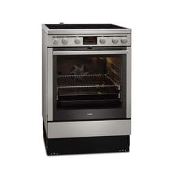 AEG Komfyr Induksjon 41116IE-MN - brukt