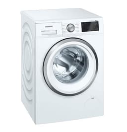 Siemens vaskemaskin WM14T6H9DN - brukt