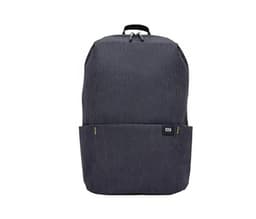 Xiaomi Mi Casual Daypack Black, Skulderrem, Vanntett, 14 "", Ryggsekk