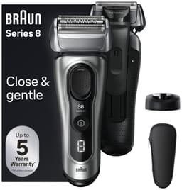 Braun Series 8 parranajokone 8517s