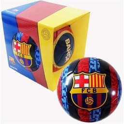 Fotboll FC Barcelona - strl. 5