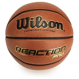 Wilson basketboll Reaction pro strl. 7