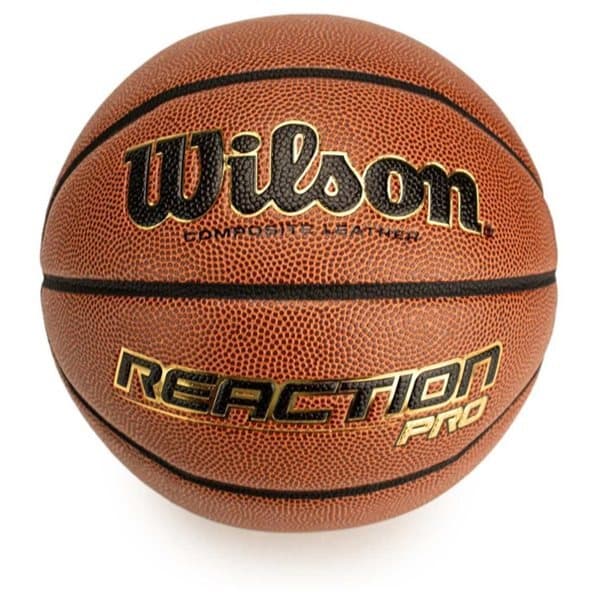 Wilson basketboll Reaction pro strl. 7