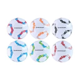 Dunlop Fotboll Size 5