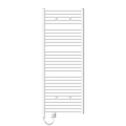 Handduks radiator med värmeelement 1200 W ECD Germany Modell Sahara 750 x 1800