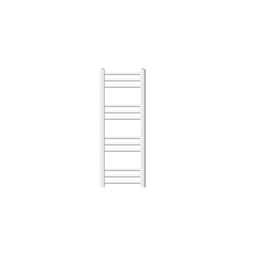 Radiator Sahara 300 x 800 mm vit sidoanslutning