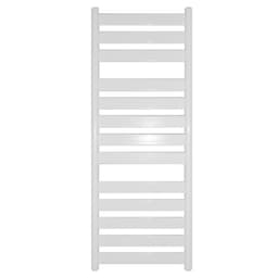 Designer designer radiator handduk radiator 500 x 950 mm vit