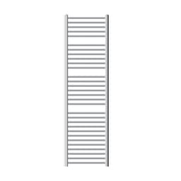 Badrumsradiator Sahara 500x1800 mm krom sidoanslutning