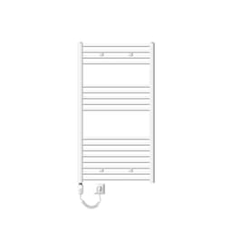 Handduks radiator med värmeelement 1200 W ECD Germany Modell Sahara 750 x 1200