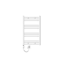 Handduks radiator med värmeelement 300 W ECD Germany Modell Sahara 600 x 800 mm