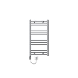 Handduks radiator med värmeelement 300 W ECD Germany Modell Sahara 500 x 800 mm