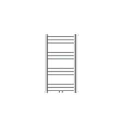 Køler Håndklæde ECD Germany Model Sahara 500 x 800 mm krom lige med medium