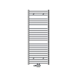 Radiator Handduk ECD Germany Modell Sahara 600 x 1500 mm krom rak med