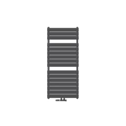 ECD Germany Handduksradiator Ångutformning radiator centralanslutning 600 x 1186