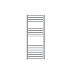 Radiatorhandduk Sahara 500 x 1200 mm krom, sidoanslutning