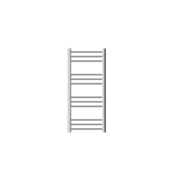 Radiator Handduk ECD Germany Modell Sahara 400 x 600 mm krom raka med