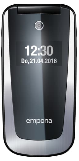 Emporia Select mobiltelefon