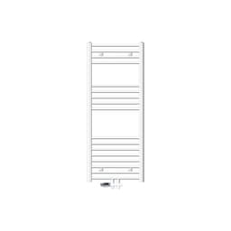 Radiator handduk radiator handduk aggregatet handduk aggregatet 500 x 1200 mm