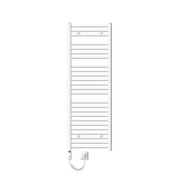 Handduks radiator med värmeelement 900 W ECD Germany Modell Sahara 500 x 1500 mm
