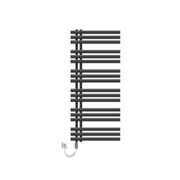 600X1400 mm Iron M Design radiator Handduks radiatorer antracit 1200W