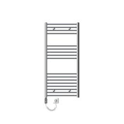 Elradiator 900 W Sahara 600 x 1200 mm, krom