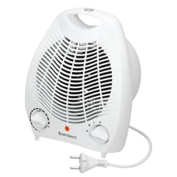 Tuuletin lämmitin tuulettimesta lämmitin sähkölämmitin 3 vaihetta 2000W